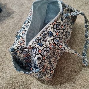 Vera Bradley Travel Bag Bundle